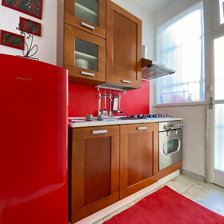 Apartment Stay In Bari Zewnętrze zdjęcie