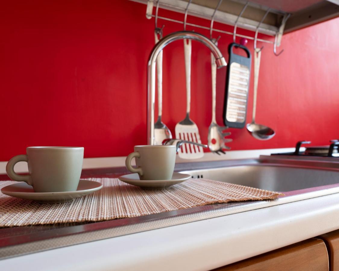Apartment Stay In Bari Zewnętrze zdjęcie