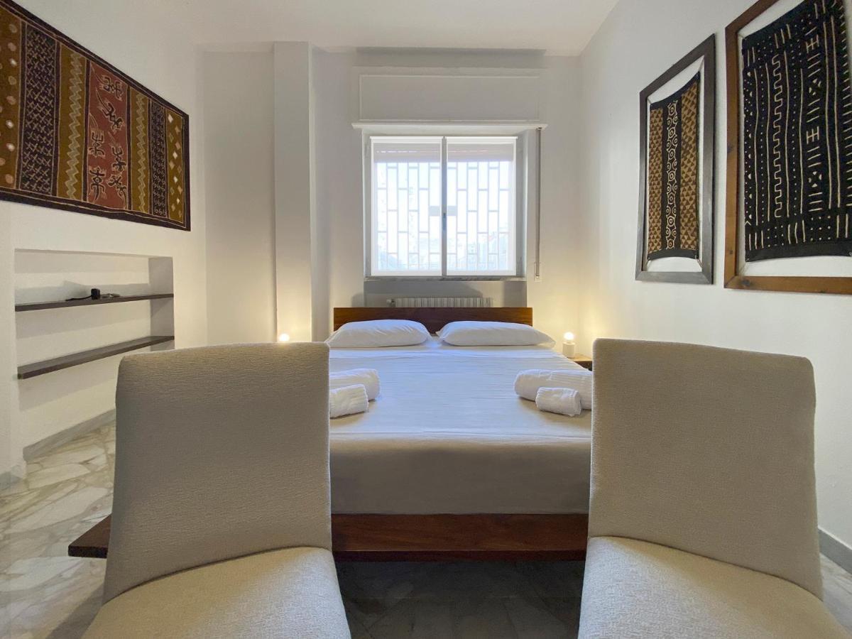 Apartment Stay In Bari Zewnętrze zdjęcie