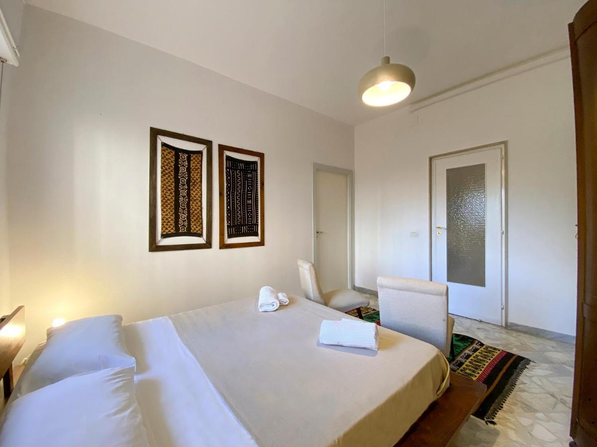 Apartment Stay In Bari Zewnętrze zdjęcie
