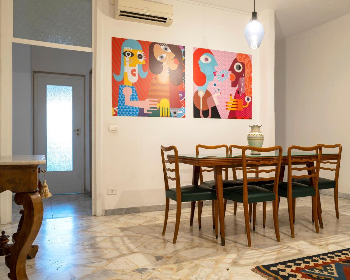 Apartment Stay In Bari Zewnętrze zdjęcie