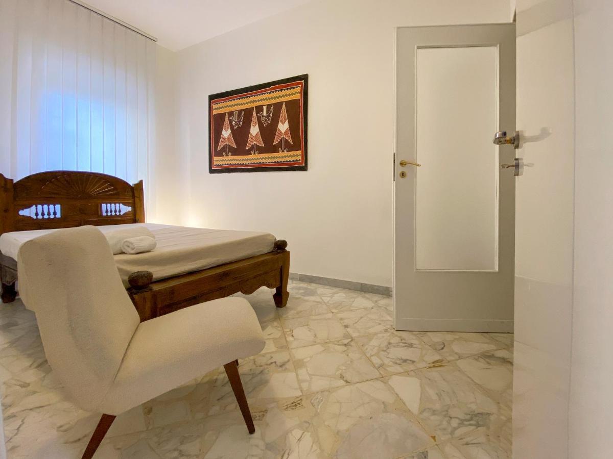 Apartment Stay In Bari Zewnętrze zdjęcie