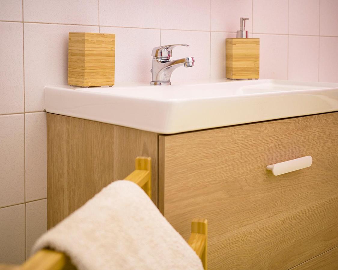 Apartment Stay In Bari Zewnętrze zdjęcie