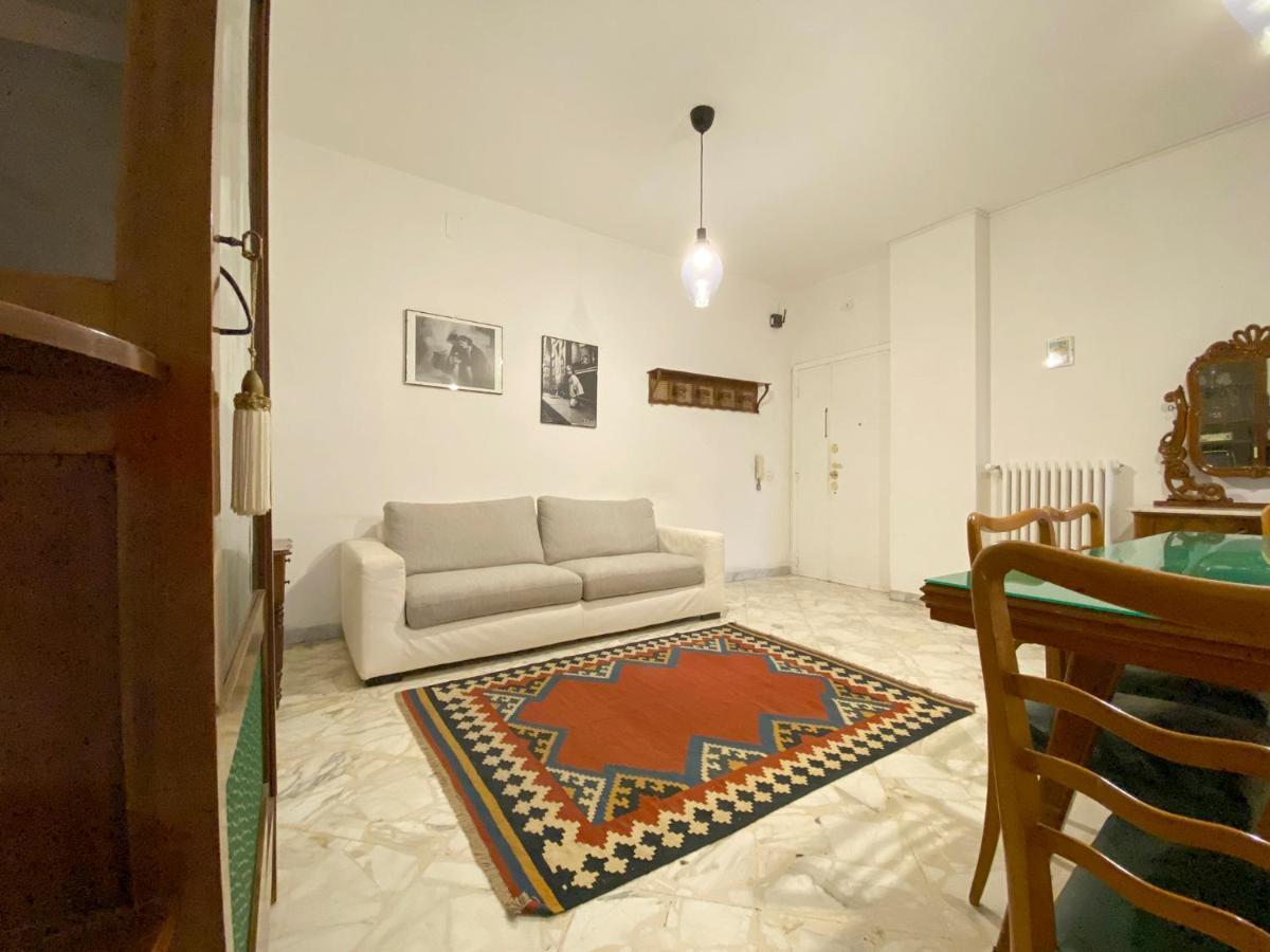 Apartment Stay In Bari Zewnętrze zdjęcie