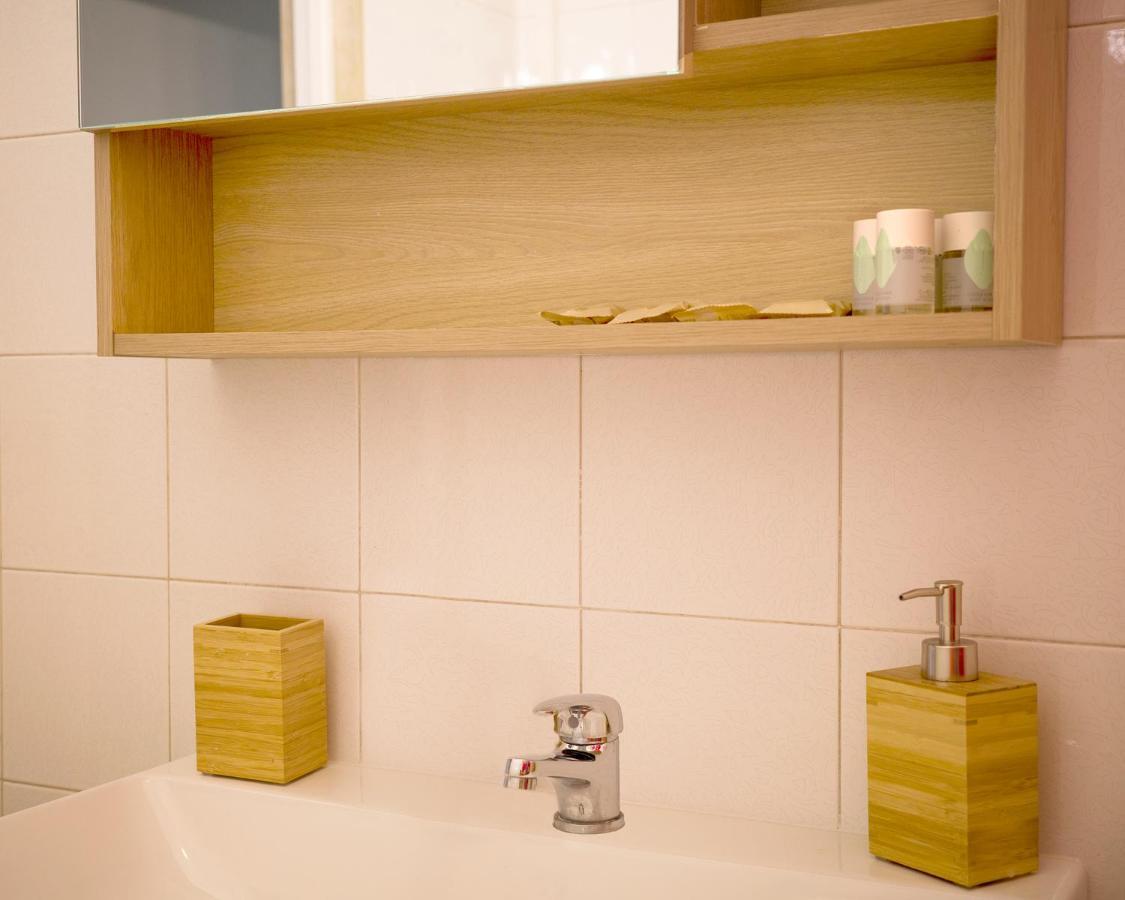 Apartment Stay In Bari Zewnętrze zdjęcie