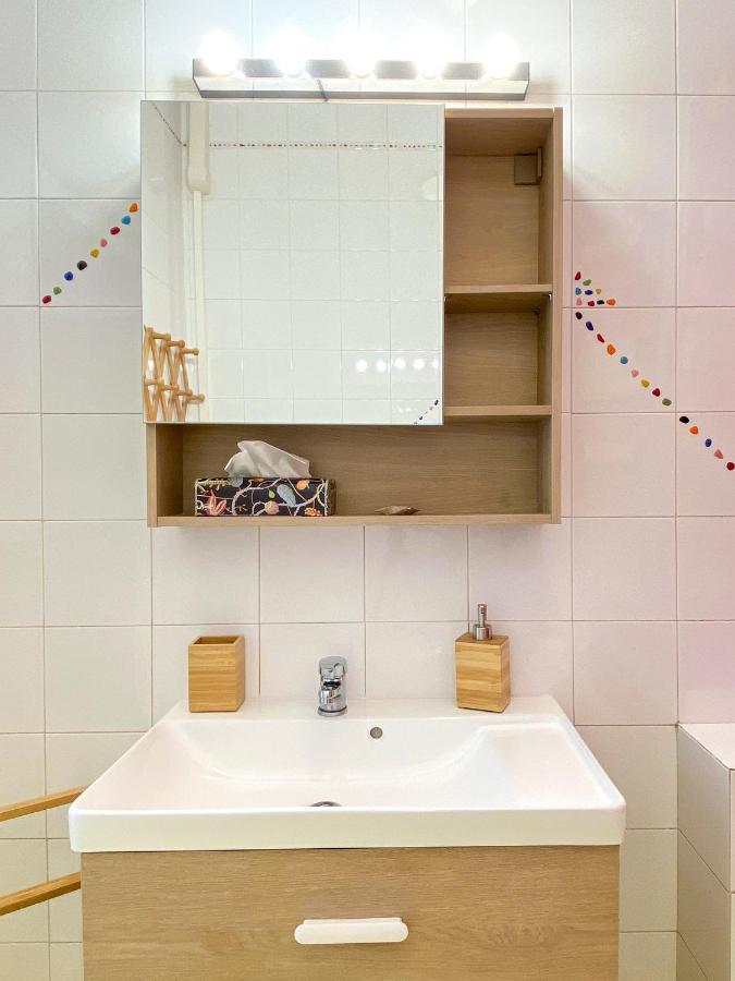 Apartment Stay In Bari Zewnętrze zdjęcie