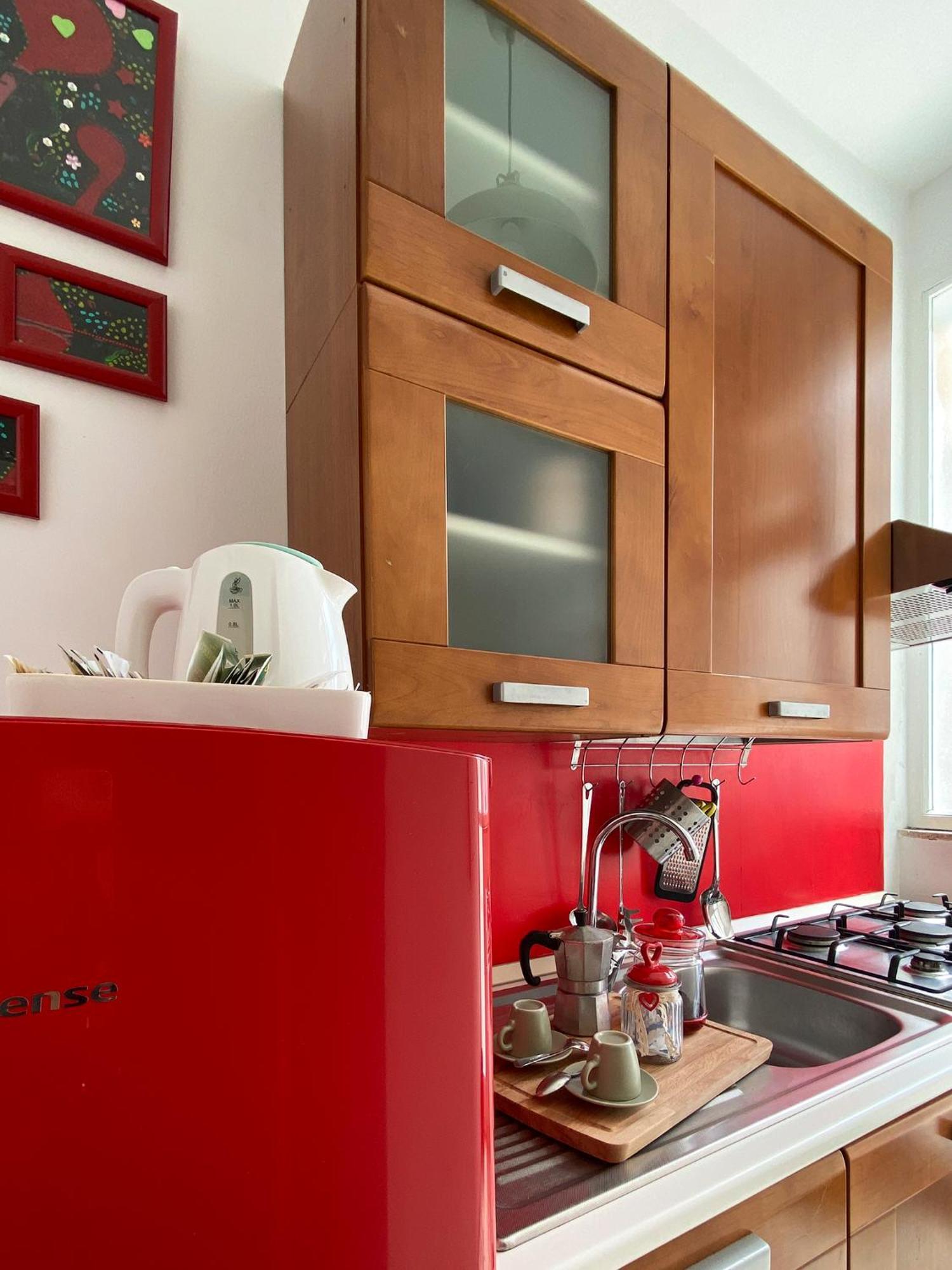 Apartment Stay In Bari Zewnętrze zdjęcie