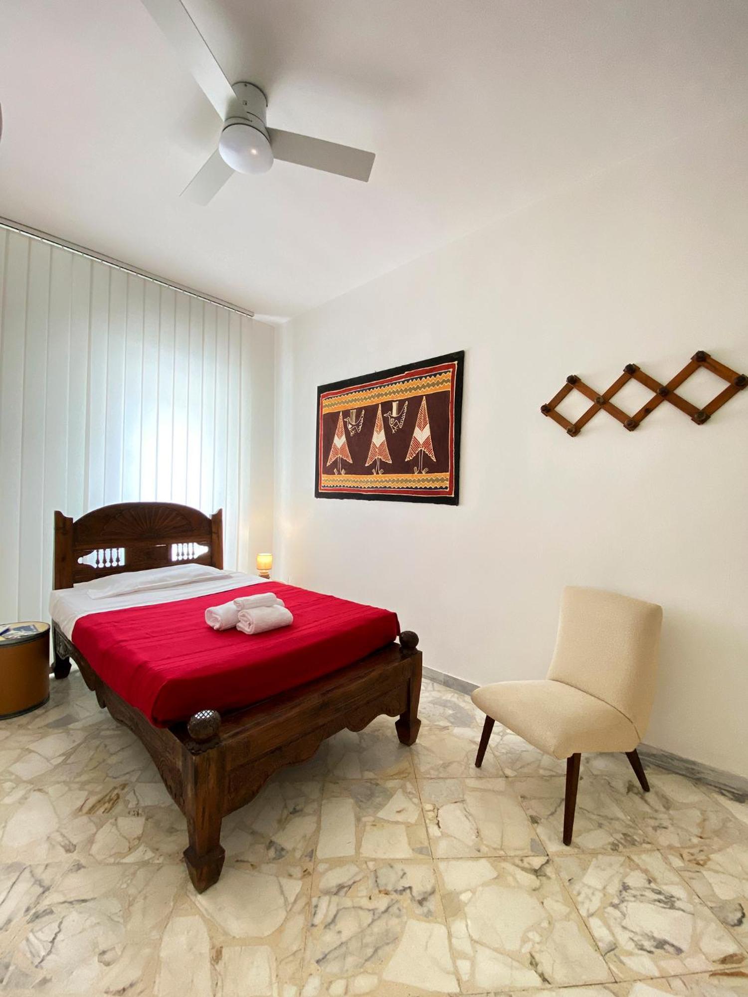 Apartment Stay In Bari Zewnętrze zdjęcie
