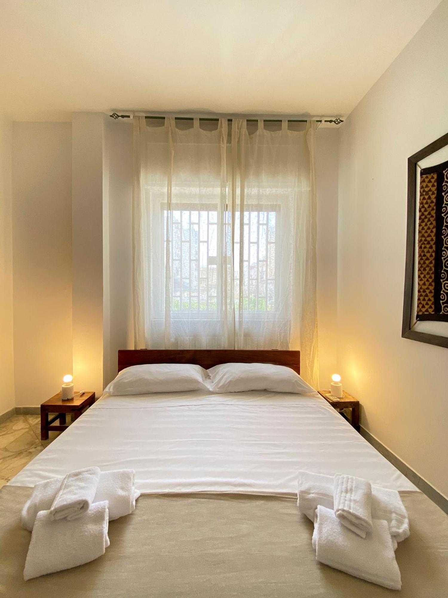 Apartment Stay In Bari Zewnętrze zdjęcie