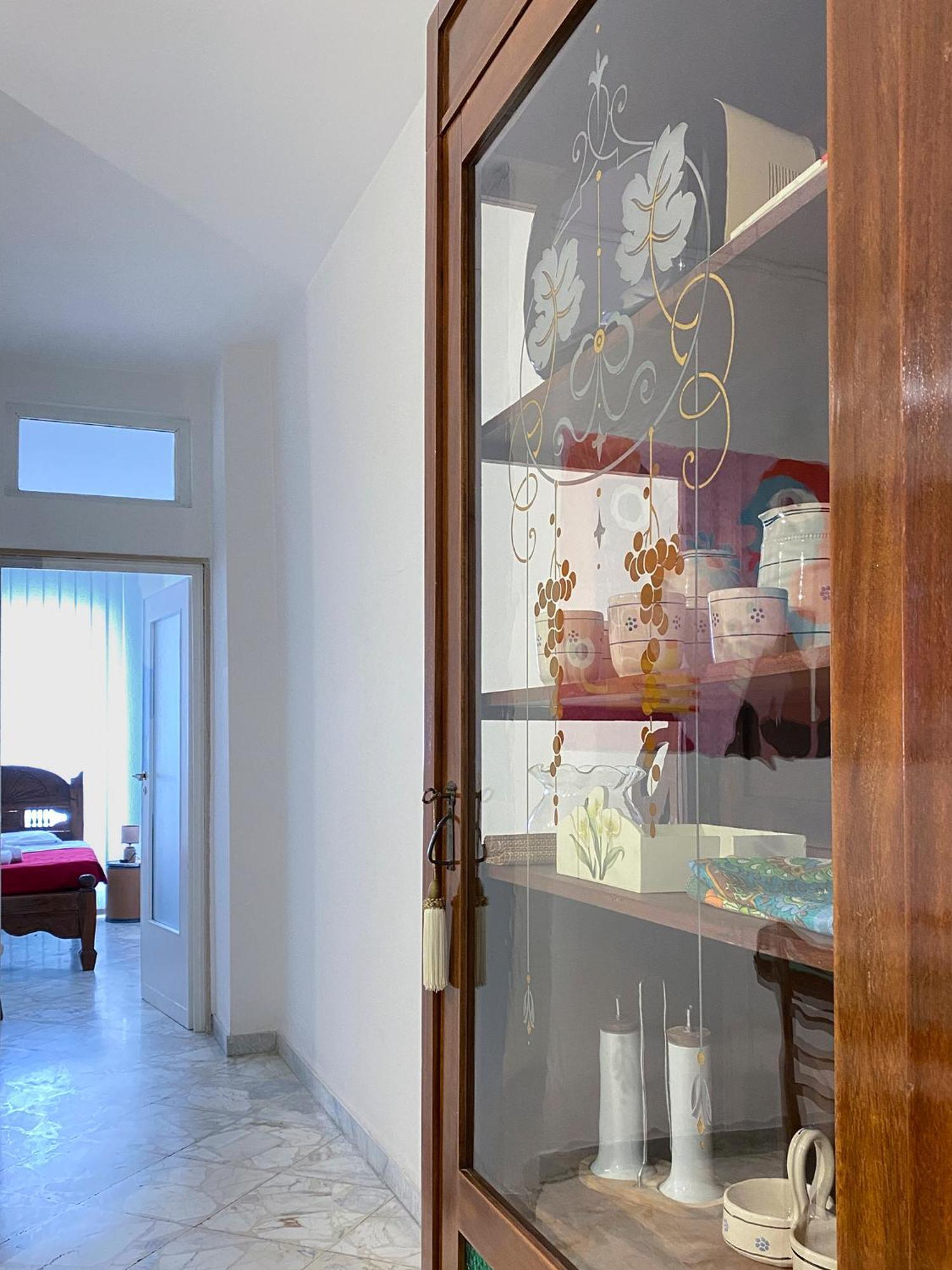 Apartment Stay In Bari Zewnętrze zdjęcie