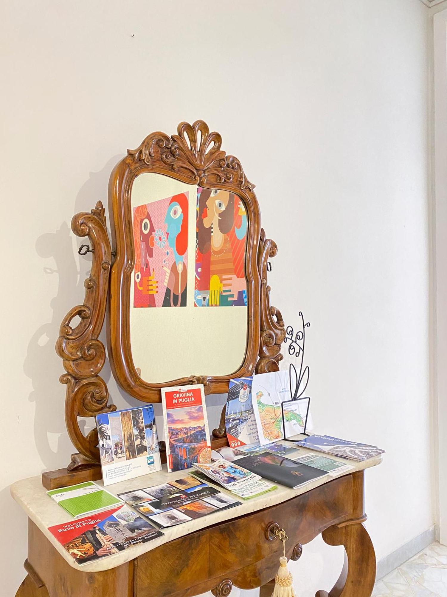 Apartment Stay In Bari Zewnętrze zdjęcie