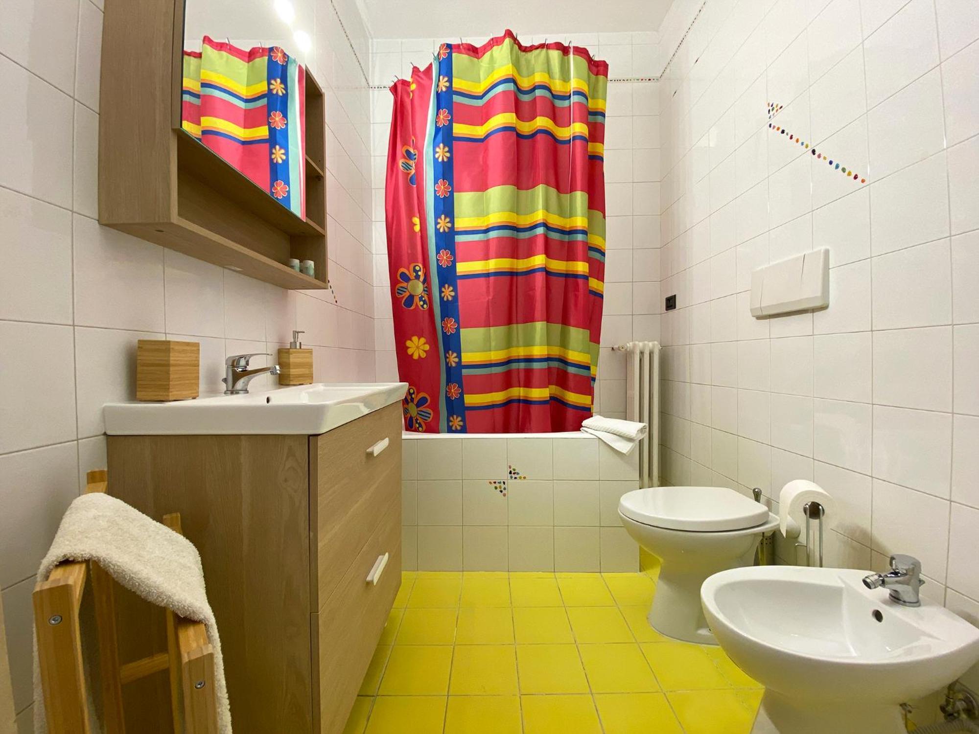 Apartment Stay In Bari Zewnętrze zdjęcie